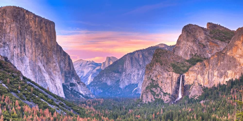 Yosemite