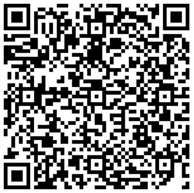 Zelle QR Code